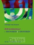 Studiebijbel OT  5 Kronieken 1&2