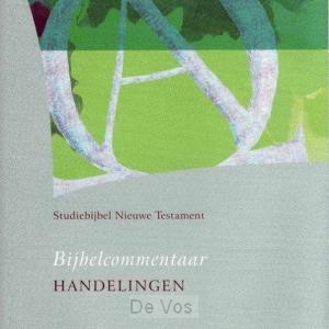 Studiebijbel NT  6 Handelingen