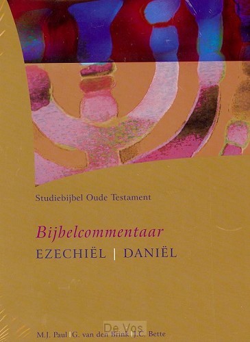 Studiebijbel OT 11 ezechiel - daniel