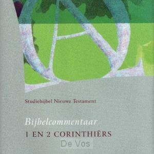 Studiebijbel NT  7b 1 en 2 Corinthiers