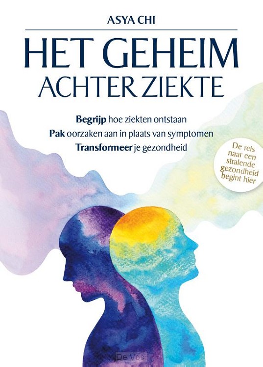 Het geheim achter ziekte