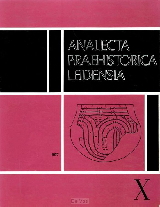 Die neolithische besiedlung bei Hienheim, ldkr. Kelheim.