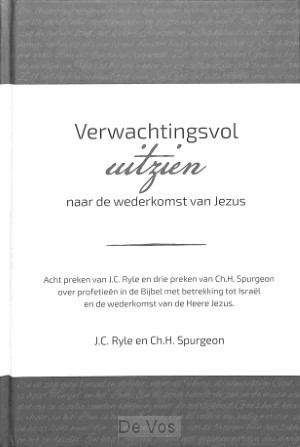 Verwachtingsvol uitzien