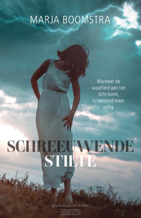 Schreeuwende stilte