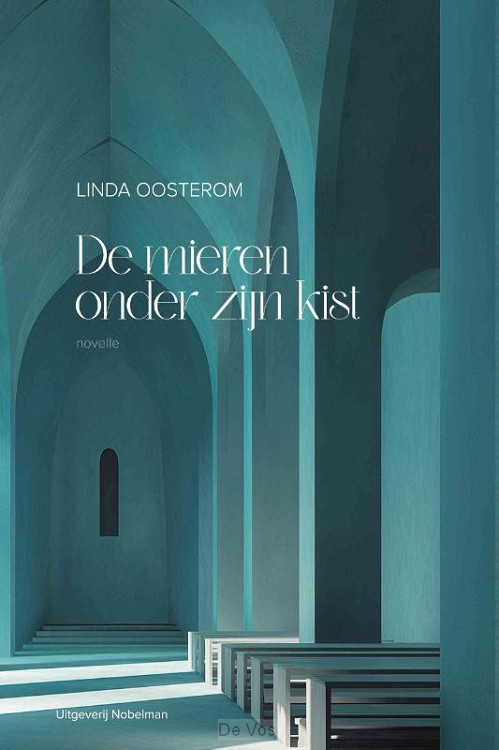 De mieren onder zijn kist