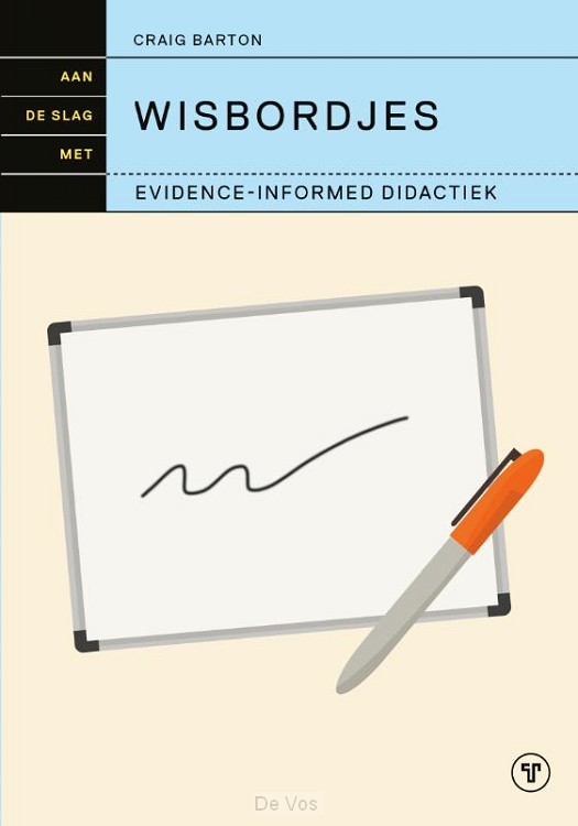 Evidence-informed didactiek