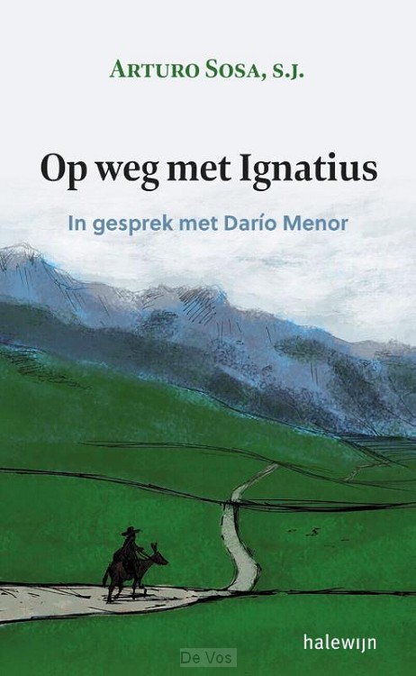 Op weg met Ignatius