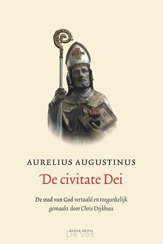 De Civitate Dei (Stad van God)