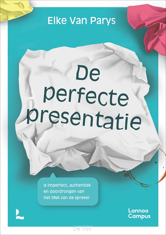 De perfecte presentatie