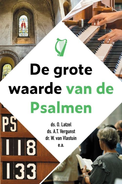 Grote waarde van de Psalmen
