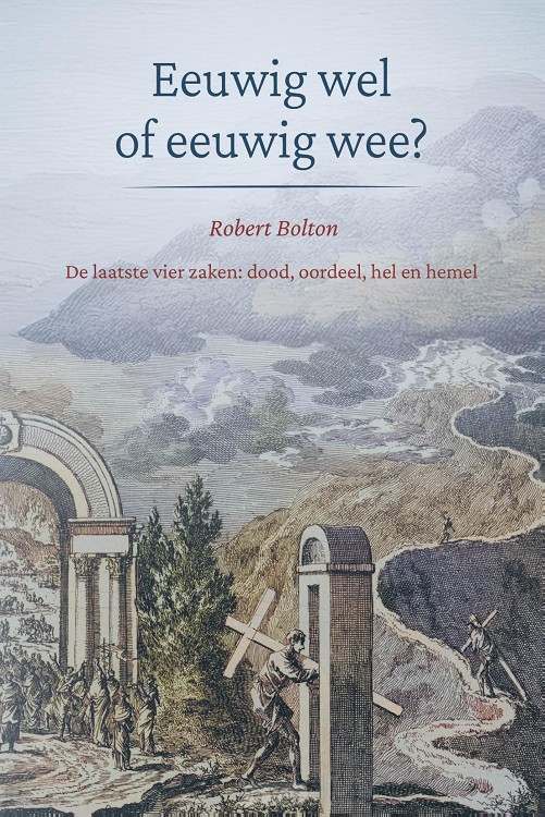 Eeuwig wel of eeuwig wee?