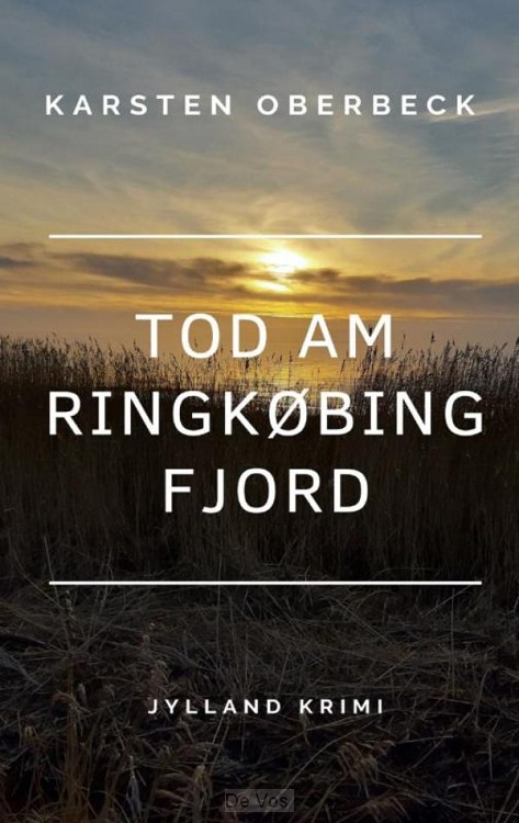 Tod am Ringkøbing Fjord