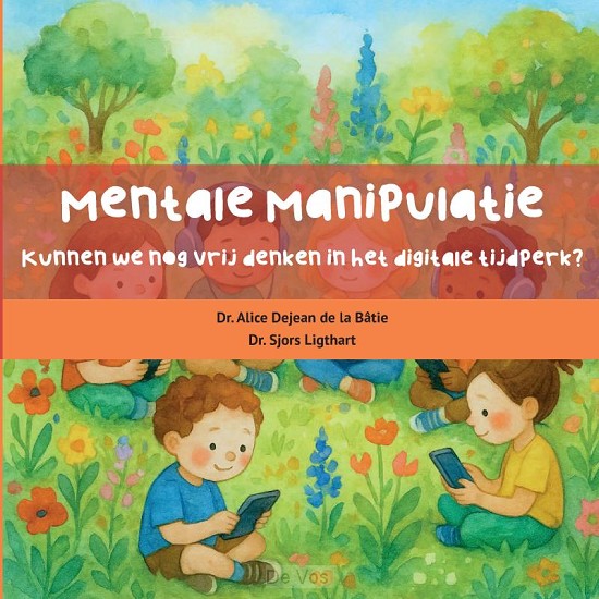 Mentale manipulatie