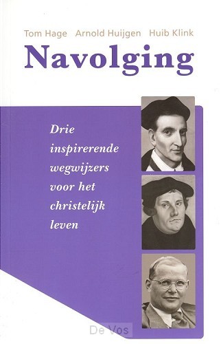 Navolging