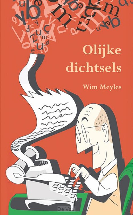 Olijke dichtsels