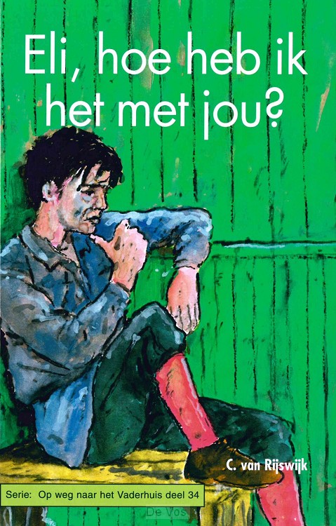 Eli hoe heb ik het met jou?