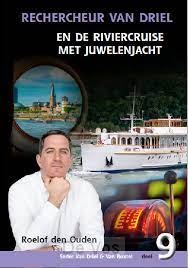 Rechercheur van Driel 9 en de riviercrui