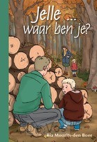 Jelle waar ben je?