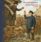 Portemonnee van de kapitein