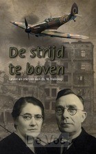 Strijd te boven