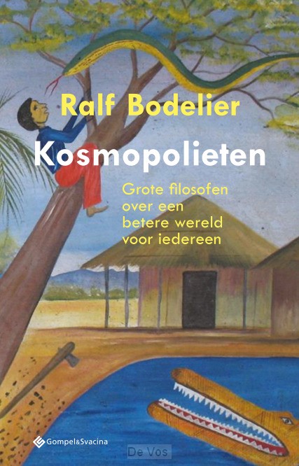 Kosmopolieten