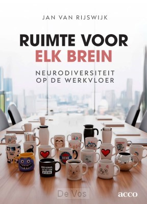 Ruimte voor elk brein