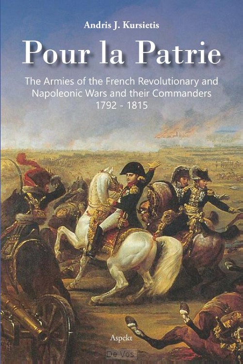 Pour la Patrie