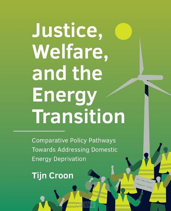 Justice, Welfare, and the Energy Transition