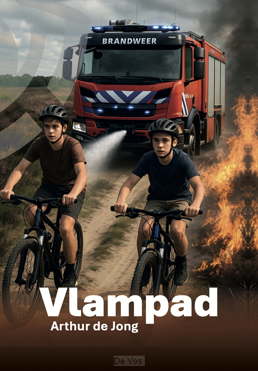 Vlampad