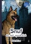 Snuf en het spookslot DYSLEXIE pod