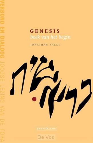 Genesis boek van het begin