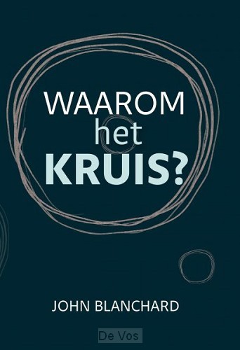 Waarom het kruis?