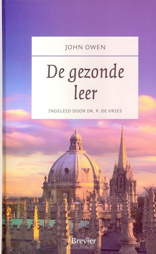 Gezonde leer