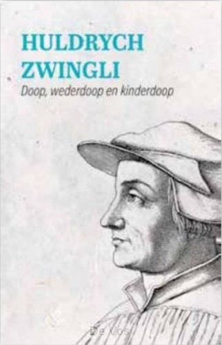 Doop wederdoop en kinderdoop