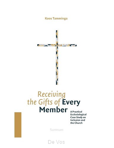 Receiving the gifts of every member