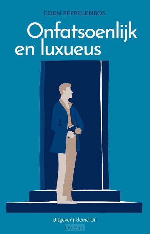 Onfatsoenlijk en luxueus