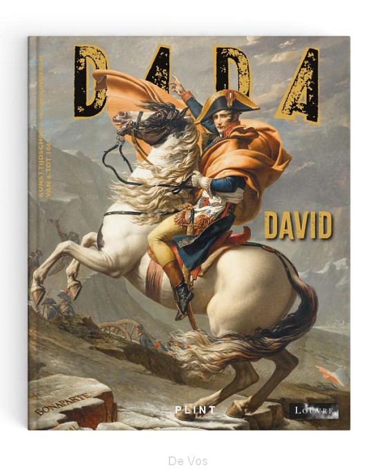 DADA David