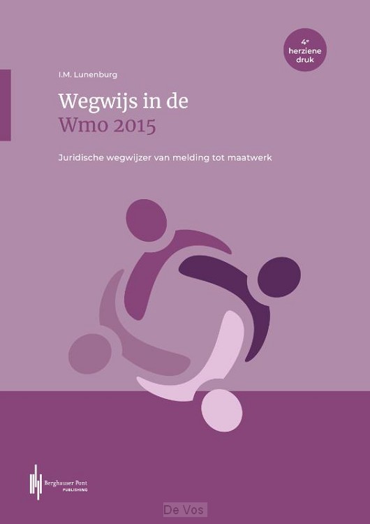 Wegwijs in de Wmo 2015