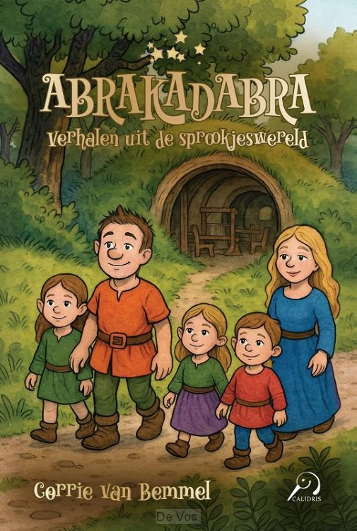 ABRAKADABRA