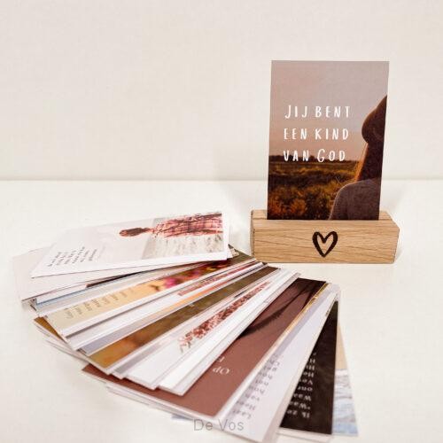 Miniset Woorden van waarheid