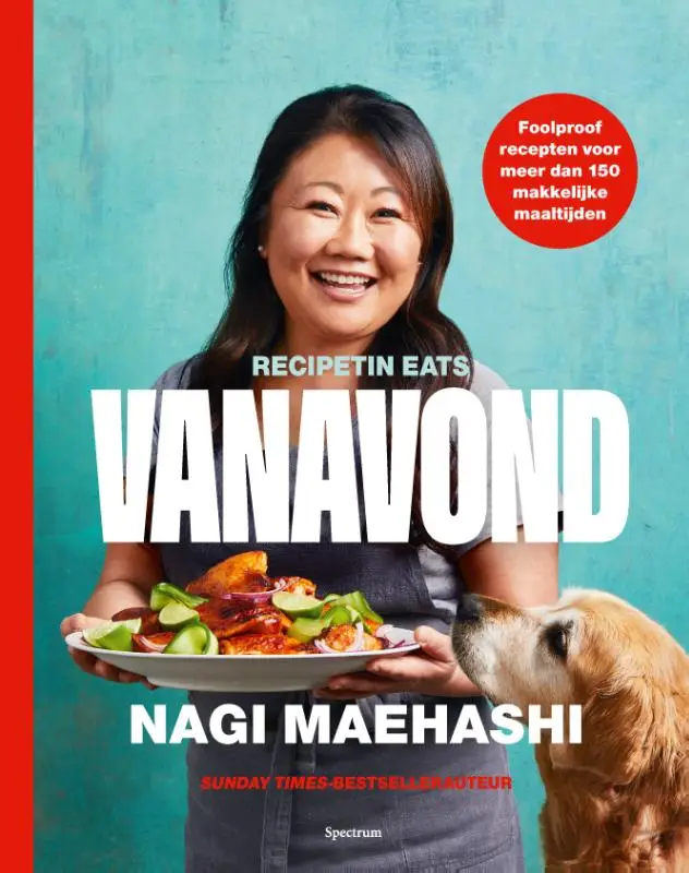 RecipeTin Eats - Vanavond