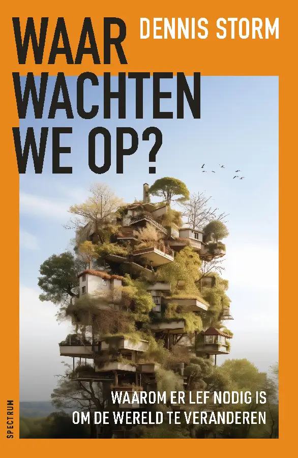 Waar wachten we op?