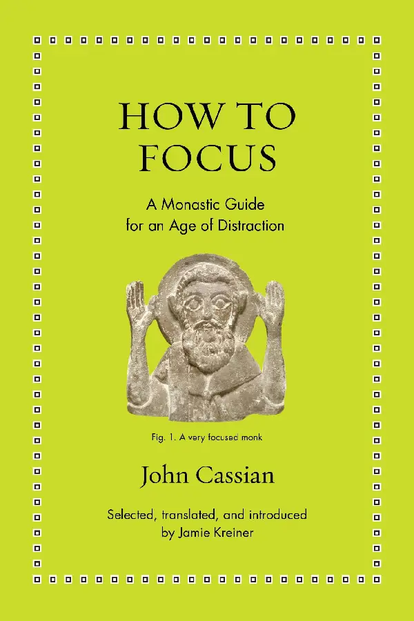 How to Focus