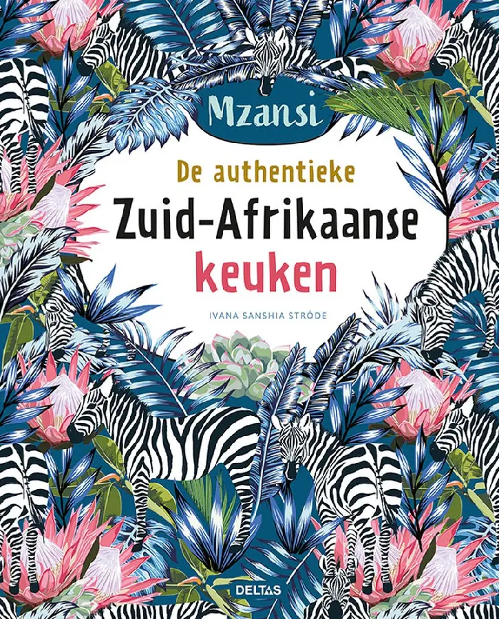 De authentieke Zuid-Afrikaanse keuken