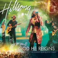 God He reigns (2CD)