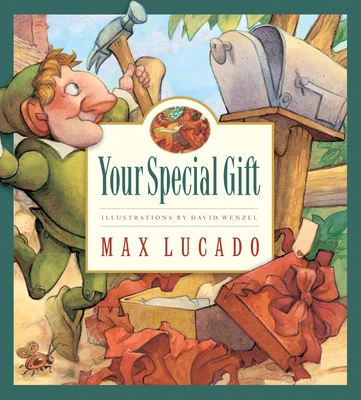 Your spaecial gift