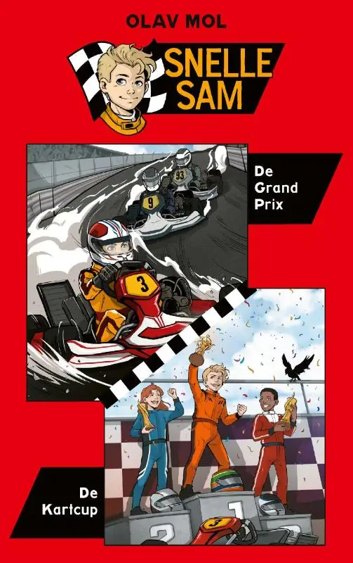 Grand Prix & Kartcup