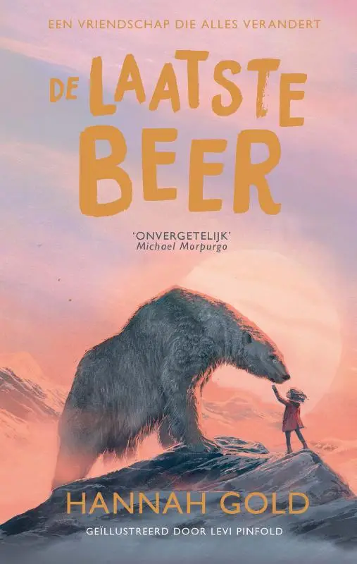 Laatste beer