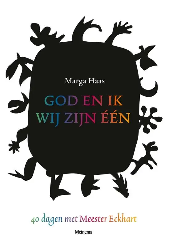 God en ik wij zijn één  POD