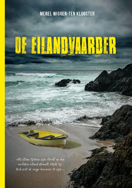 Eilandvaarder